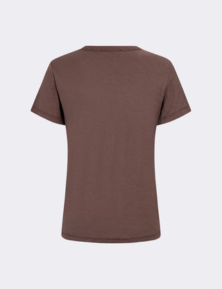 LR-ANY 1 T-shirt Brün