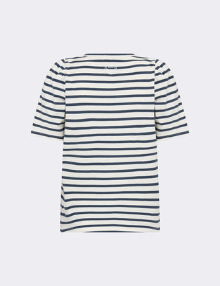 LR-NEDDIE 1 T-shirt Röd