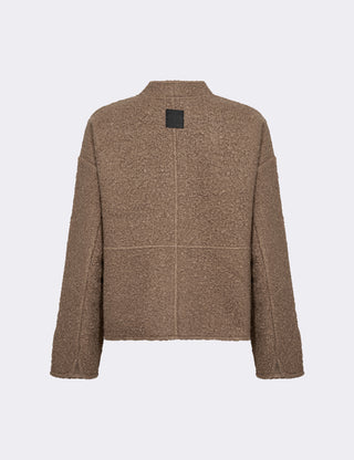 LR-NISSA 2 Jacka Ljusbrun