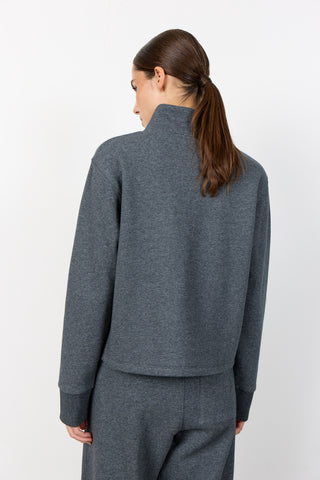 LR-NUKA 16 Jacka Mörkgrå