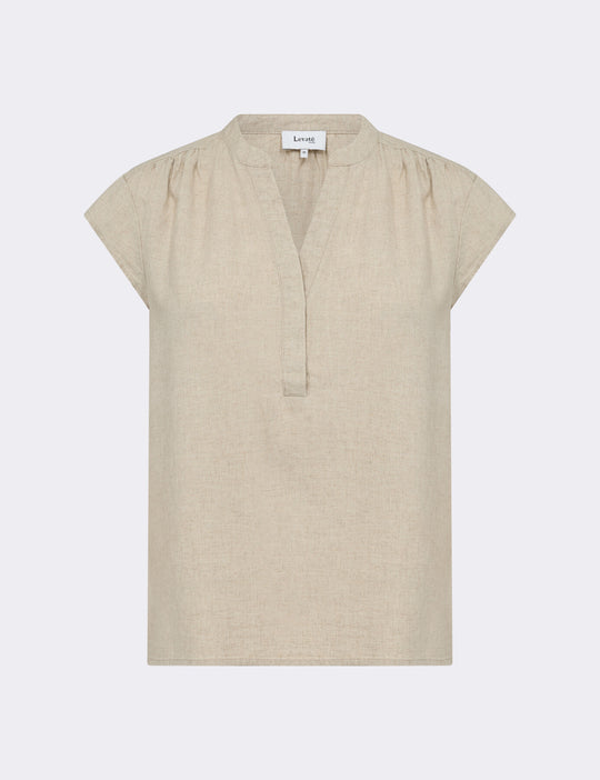 LR-NAJA 19 Blus Sand