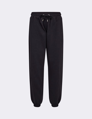 LR-NUKA 8 Byxor mörkblå