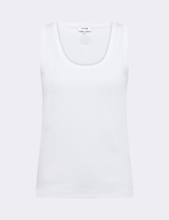 LR-PALOMA 3 Topp Vit