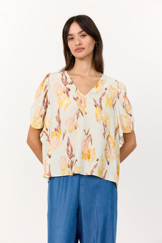 LR-MELVINA 2 Topp Cream