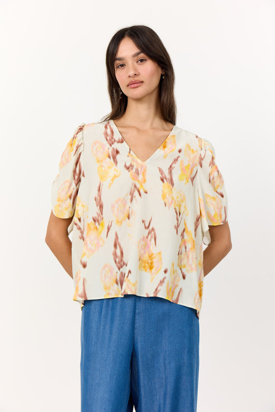 LR-MELVINA 2 Topp Cream