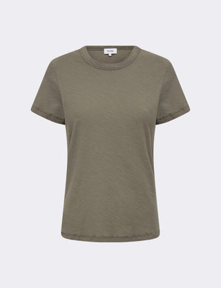 LR-ANY 1 T-shirt Brün