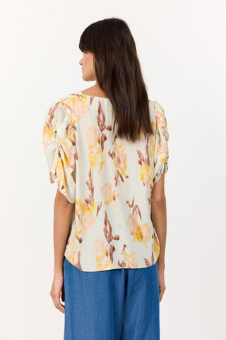 LR-MELVINA 2 Topp Cream