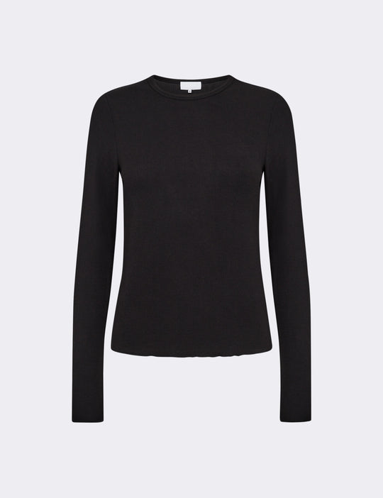 LR-IKA 4 T-shirt Svart