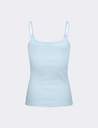 LR-NUMBIA 14 Topp Ljusblå