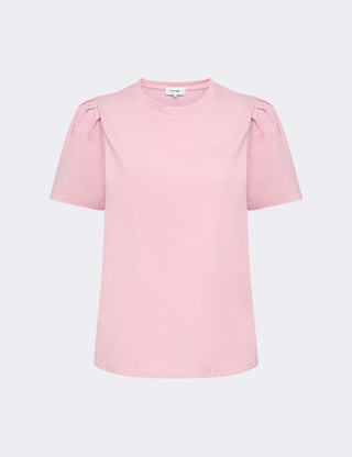 LR-ISOL 1 T-shirt Rosa