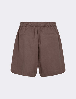 LR-NAJA 8 Shorts Brün