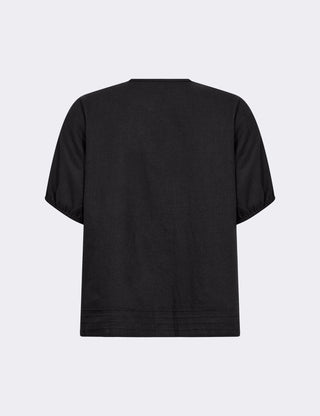LR-NAJA 54 Blus Svart