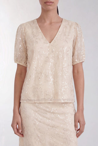 LR-ROXY 1 Blus Ljus sand