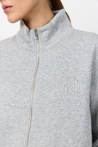 LR-NUKA 16 Jacka Ljusgrått