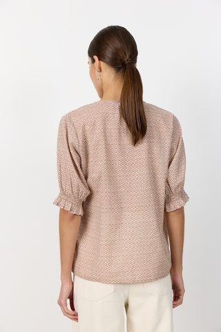 LR-PALMA 2 Topp Camel