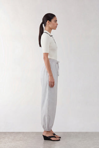 LR-RYDE 1 T-shirt Off white