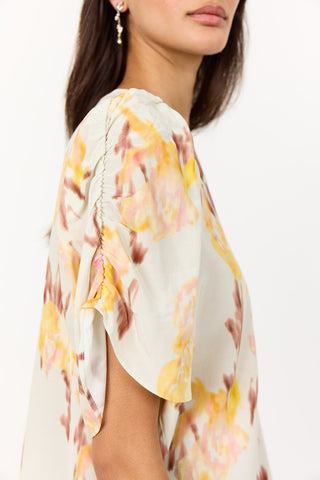 LR-MELVINA 2 Topp Cream