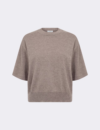 LR-ISMAILA 23 Topp Camel