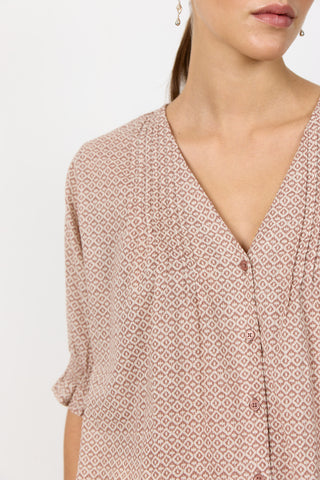 LR-PALMA 2 Topp Camel