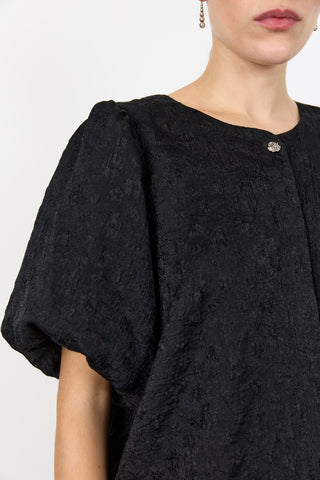 LR-ORIT 2 Blus Svart