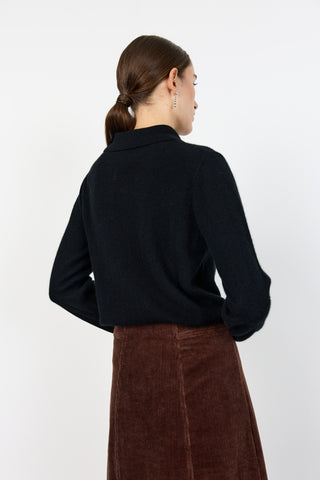 LR-ELOISE 13 Strik Svart