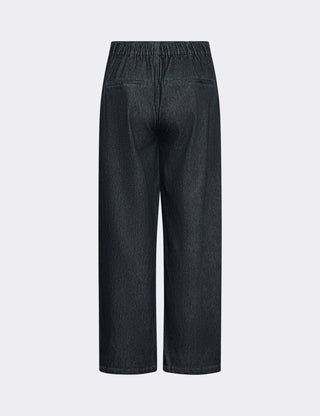 LR-TITUS 1 Byxor Ljus denim