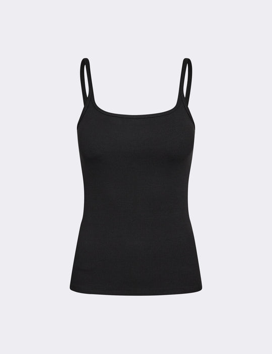 LR-NUMBIA 14 Topp Svart