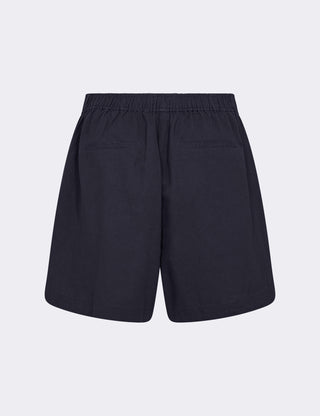LR-NAJA 8 Shorts mörkblå