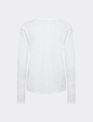 LR-ANY 3 T-shirt Vit