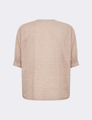 LR-PALMA 2 Topp Camel