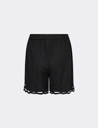LR-NAJA 60 Shorts Svart
