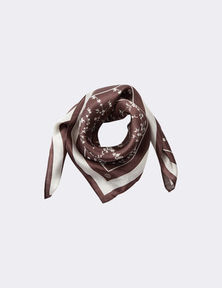 LR-ROSSI 1 Scarf Brün