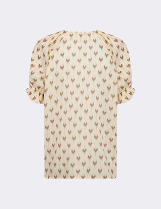 LR-RINNI 2 Blus Ljus sand