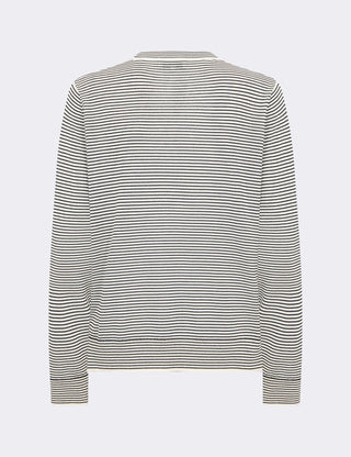 LR-POLENA 2 Pullover Svart