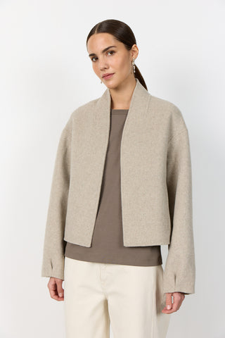 LR-OWA 39 Jacka Ljusgrått