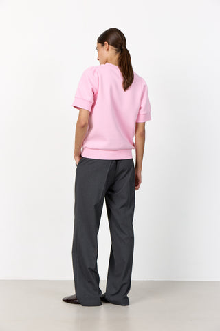 LR-NUKA 19 T-shirt Rosa