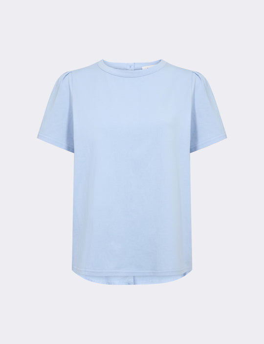 LR-KOWA 5 T-shirt Ljusblå