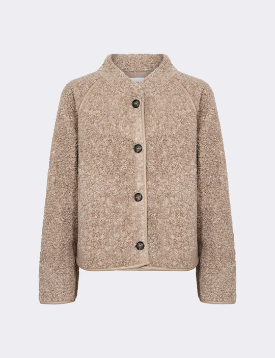 LR-PERNILLE 1 Jacka Ljus sand