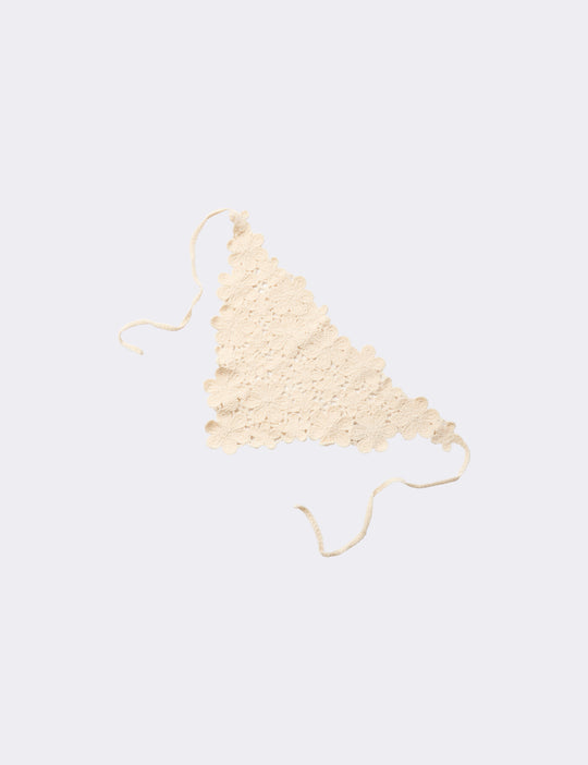 LR-PILA 1 Accessories Cream