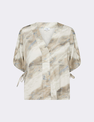 LR-LUISA 1 Blus Ljus sand