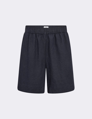 LR-NAJA 29 Shorts mörkblå