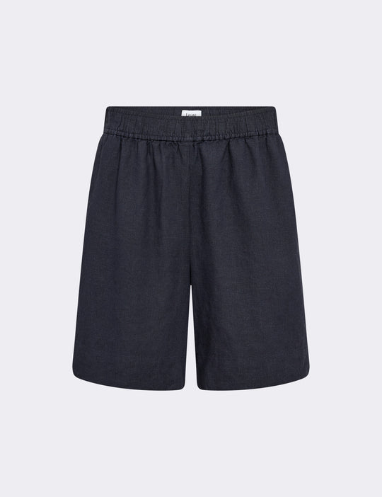 LR-NAJA 29 Shorts mörkblå