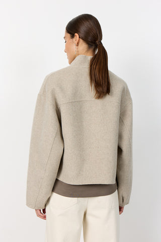 LR-OWA 39 Jacka Ljusgrått