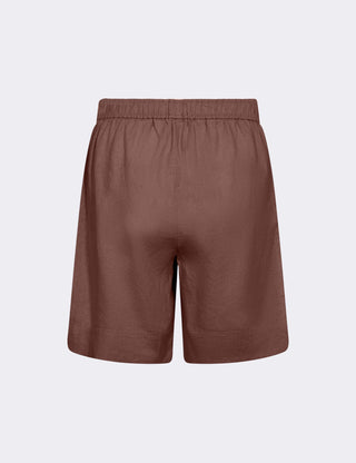 LR-NAJA 29 Shorts Brün