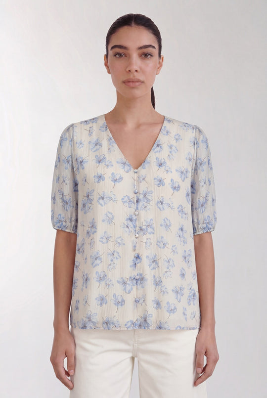 LR-RAVINA 2 Blus Ljus sand