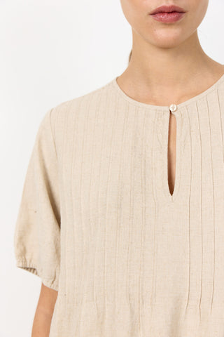 LR-NAJA 54 Blus Ljus sand