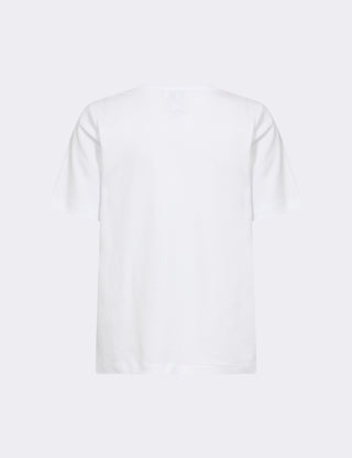 LR-PALOMA 2 T-shirt Vit