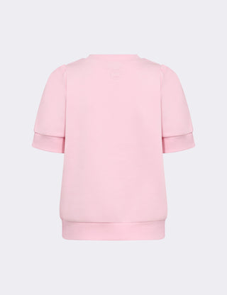 LR-NUKA 19 T-shirt Rosa