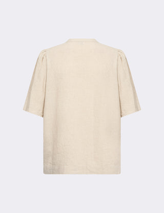 LR-NAJA 32 Blus Ljus sand