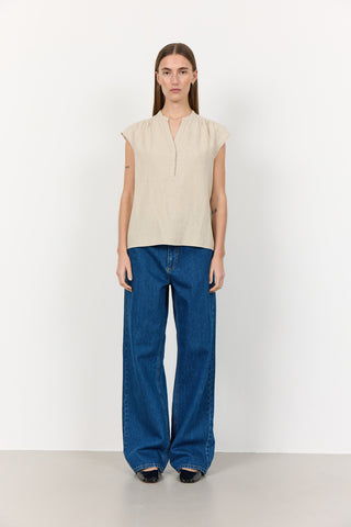 LR-NAJA 19 Blus Sand